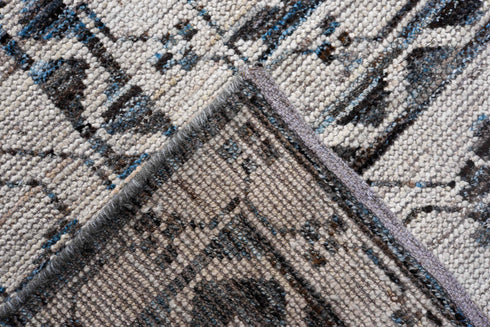 Vintage Tulu Area Rug (12' x 18')